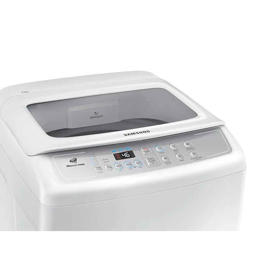 MESIN CUCI SAMSUNG 8 KG WA80H4000SG BANDAR LAMPUNG Shopee Indonesia