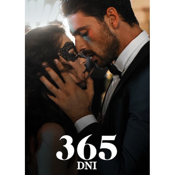 365 Days - 365 DNI | Shopee Indonesia