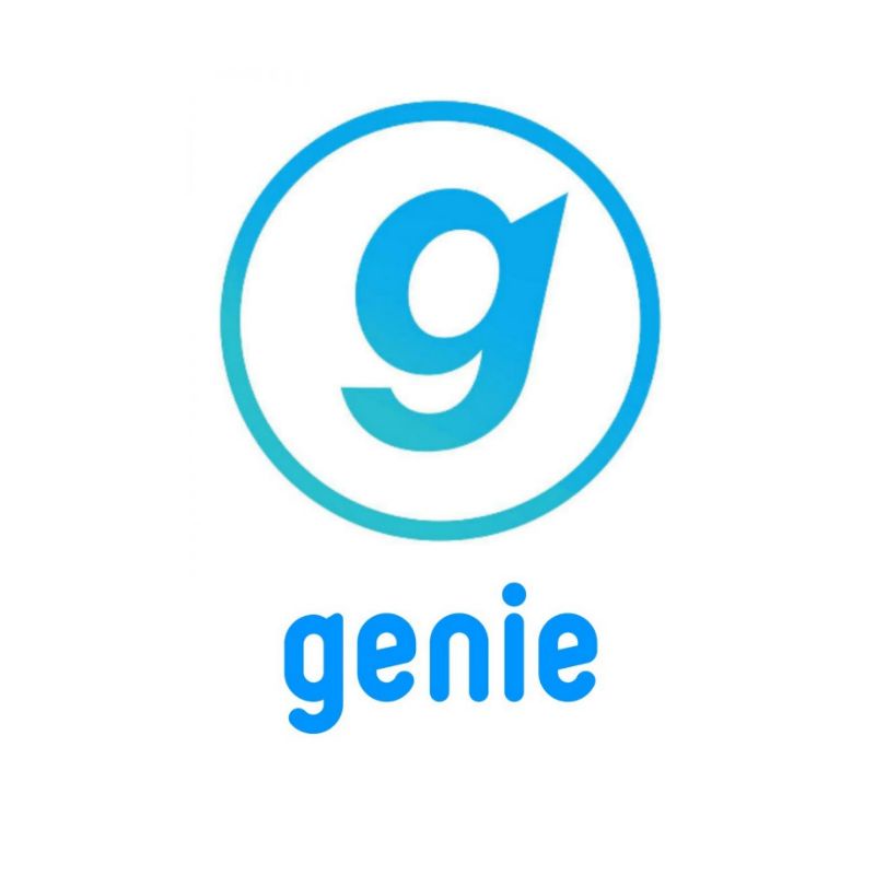 Jual [GENIE PASS] Streaming pass genie, limited 30 days Indonesia