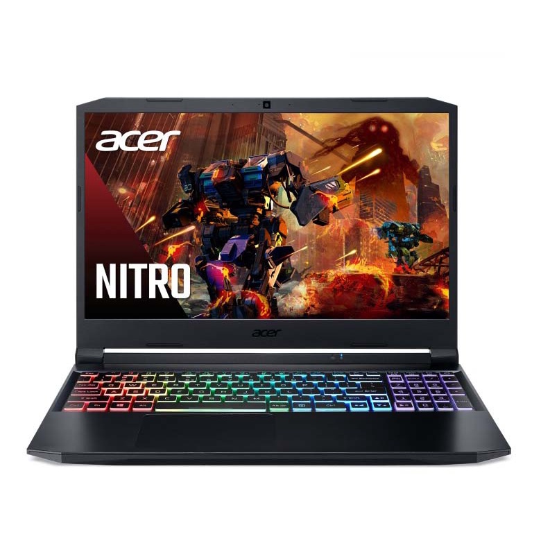 ACER NITRO 5 AN515 71EX / I7 11800 / 16GB / 512GB