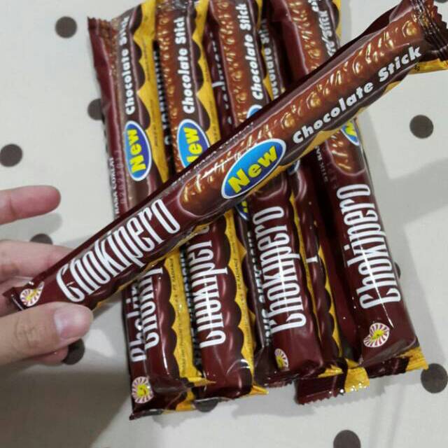 Jual Chiki Coklat Stick | Shopee Indonesia