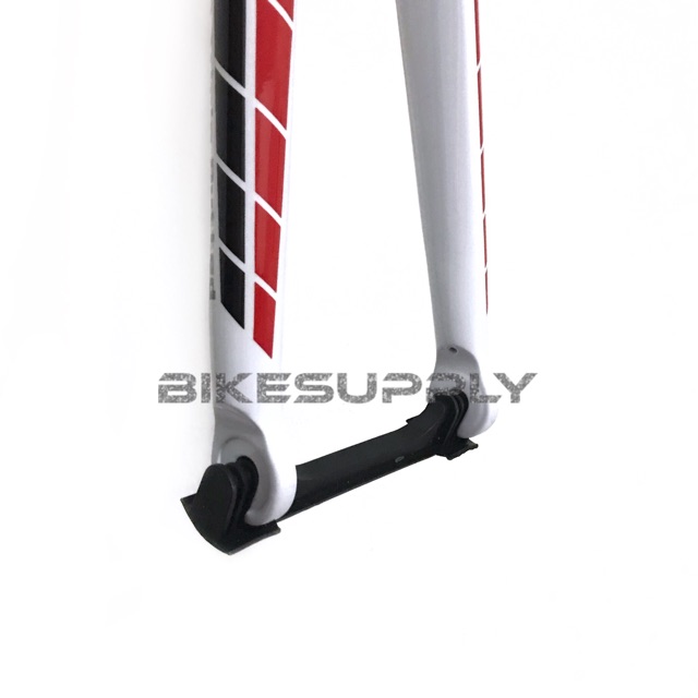 Jual Fork Sepeda Balap Mosso Road 700C Rigid | Shopee Indonesia