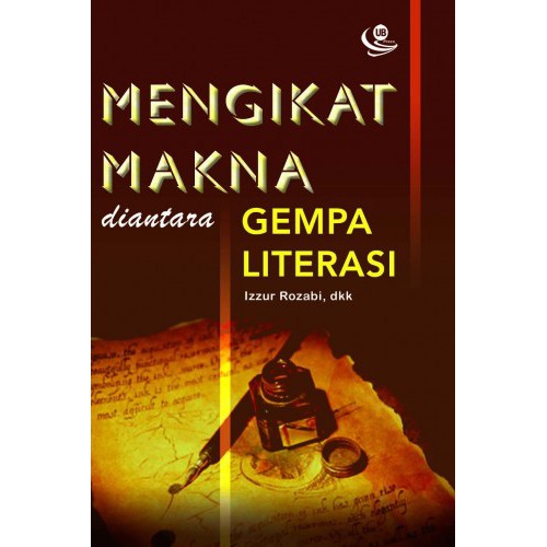 Mengikat Makna diantara Gempa Literasi | Shopee Indonesia
