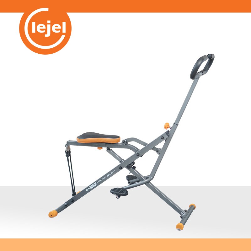 Harga Sepeda Statis Lejel Home Shopping Info Sepeda