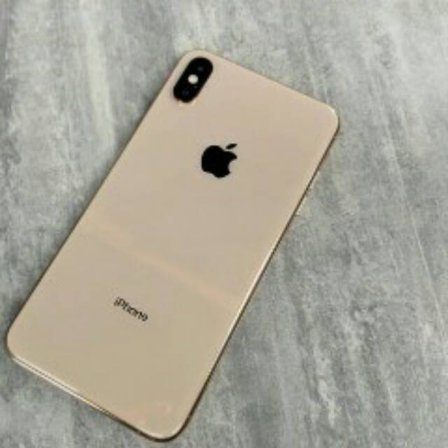 Jual Iphone Xs Max Refurbished | Shopee Indonesia