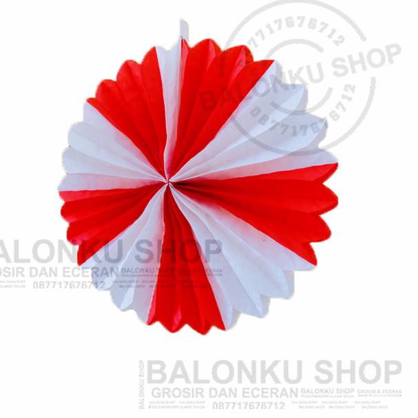Koleksi Populer Cara Membuat Bendera Merah Putih Dari Origami