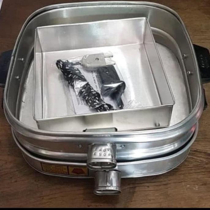 Favorit] Oven Listrik Queen 450 Watt 220 Volt / Oven