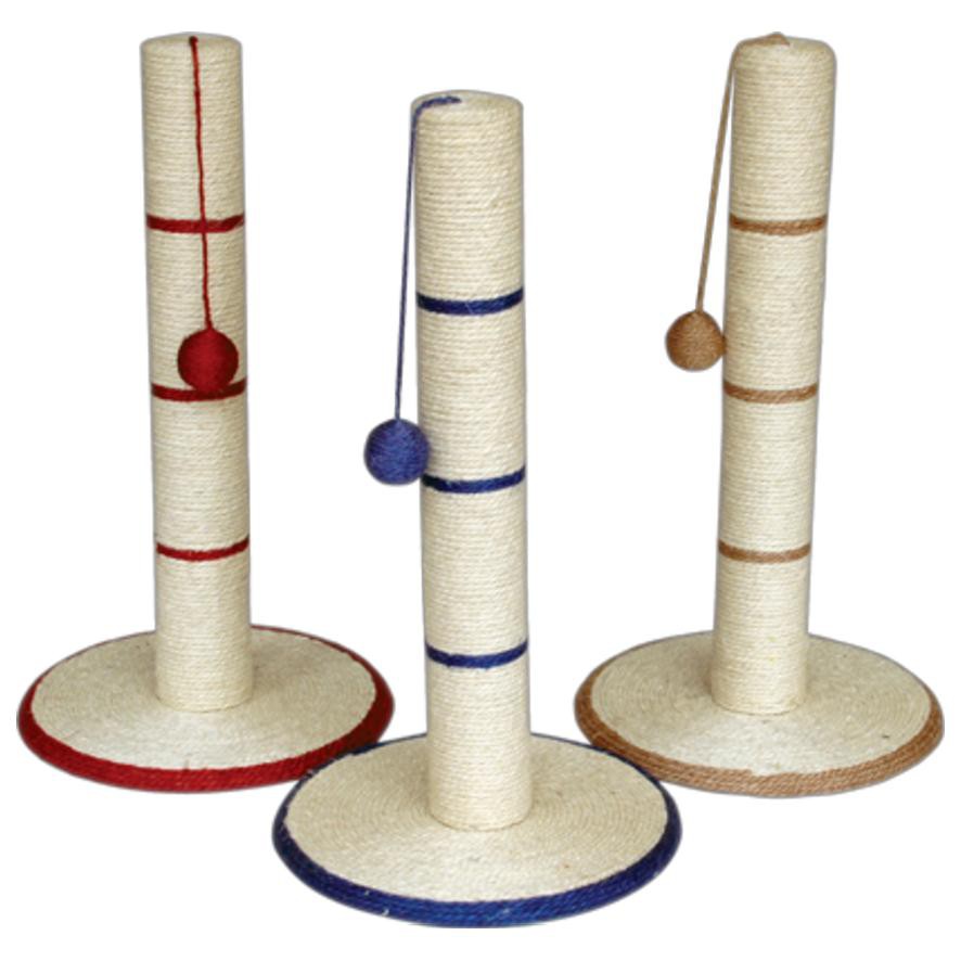 GARUKAN KUCING / MAINAN KUCING / CAT TOWER Shopee Indonesia