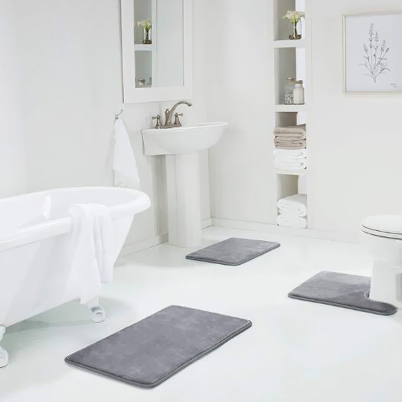 badkar 200 liter Jual Karpet Bulu Lantai / Karpet Lantai Non Slip / Karpet Depan Kamar Mandi Bahan Premium Indonesia|Shopee Indonesia