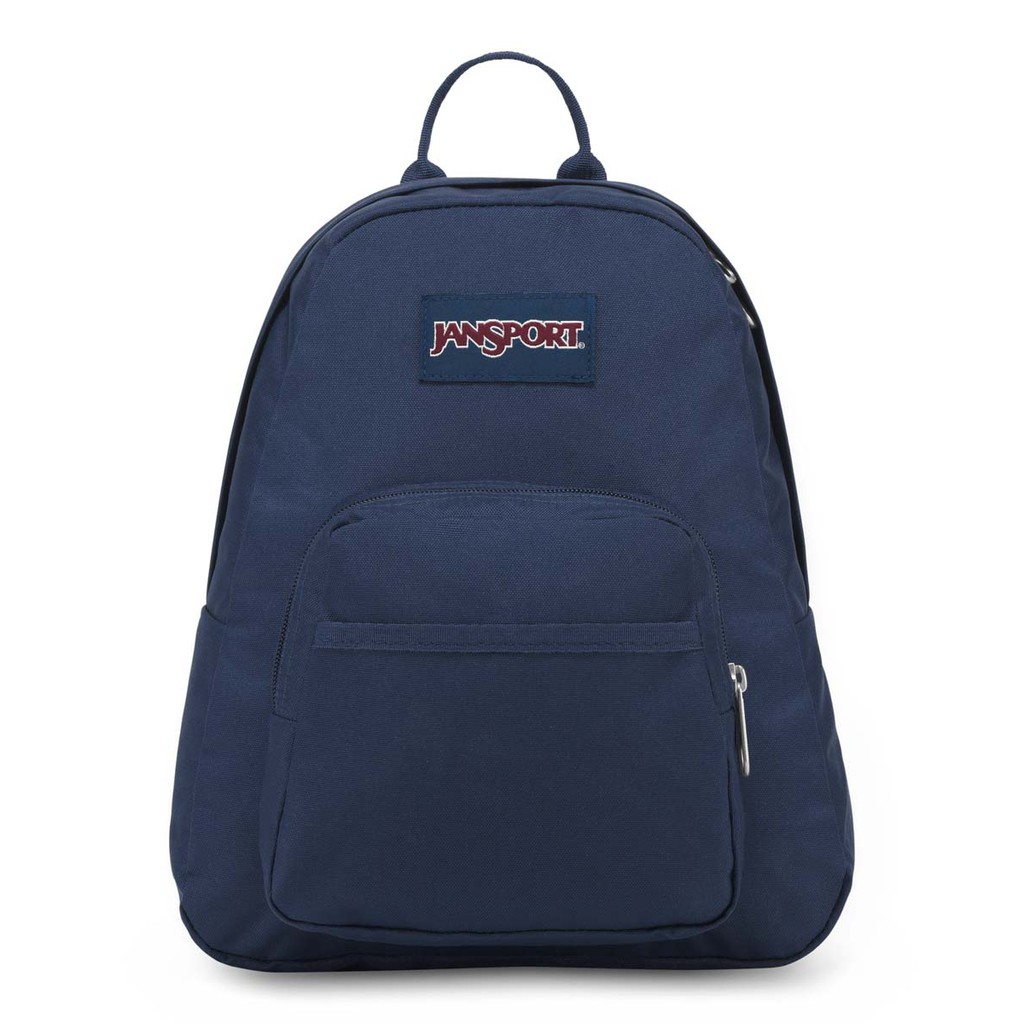 Tas Jansport Half Pint Navy Shopee Indonesia
