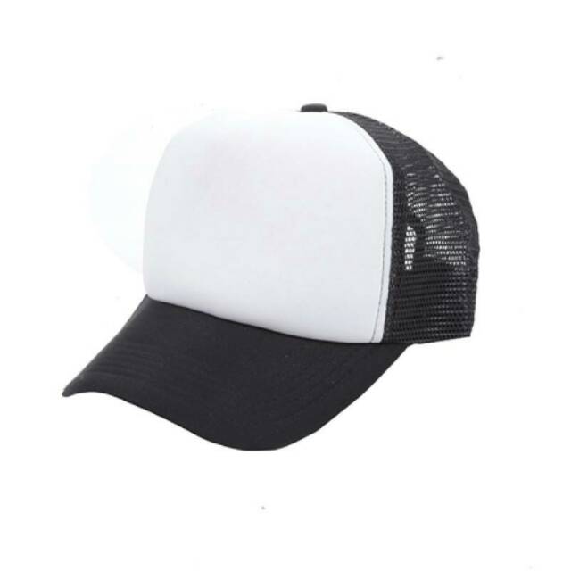 Paling Bagus 10+ Gambar Hitam Putih Topi Gani Gambar