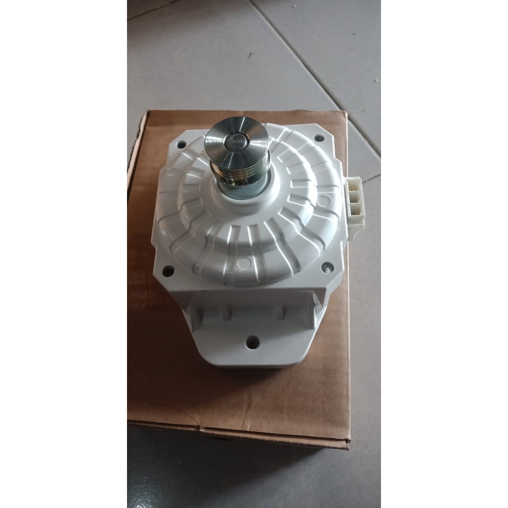 DINAMO MOTOR MESIN CUCI LG SMART INVERTER TOP LOAD 7 KG 8.5 KG Shopee Indonesia