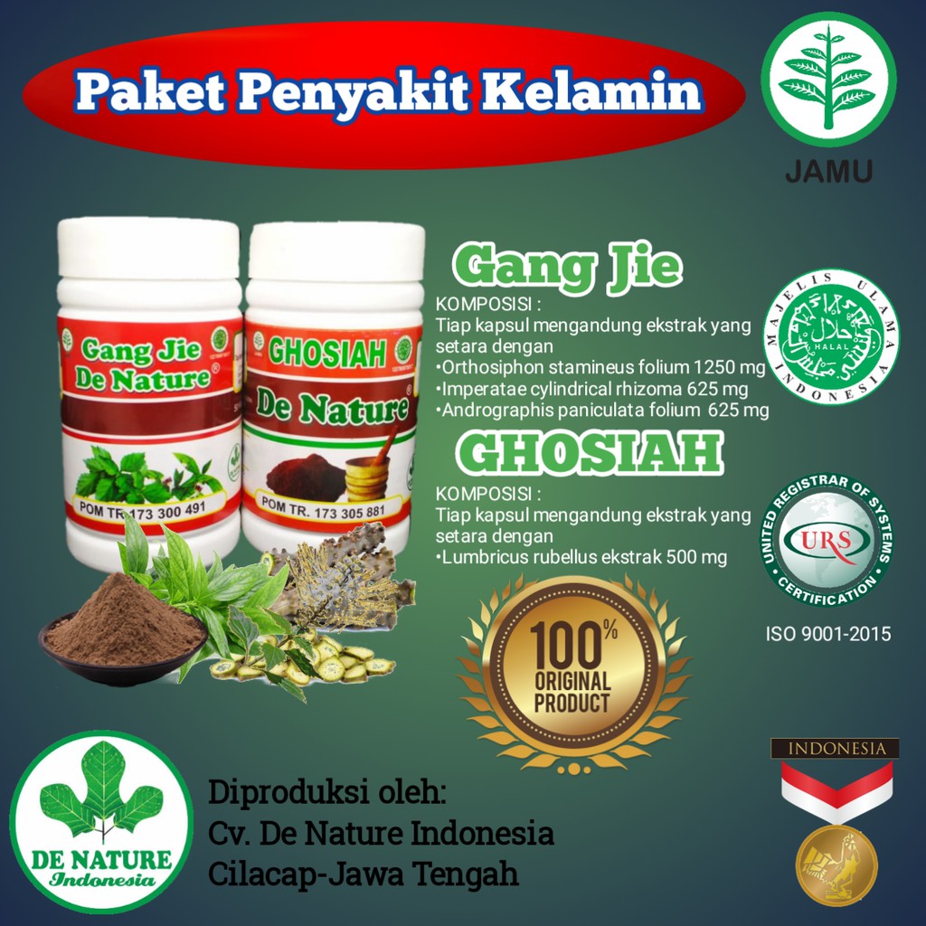 OBAT KEPUTIHAN WANITA KEPUTIHAN ABNORMAL BAU HERBAL DE