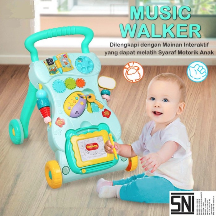Jual Mainan Anak Bayi Usia 1-3 Tahun Laki Laki Dan Perempuan | Shopee Indonesia