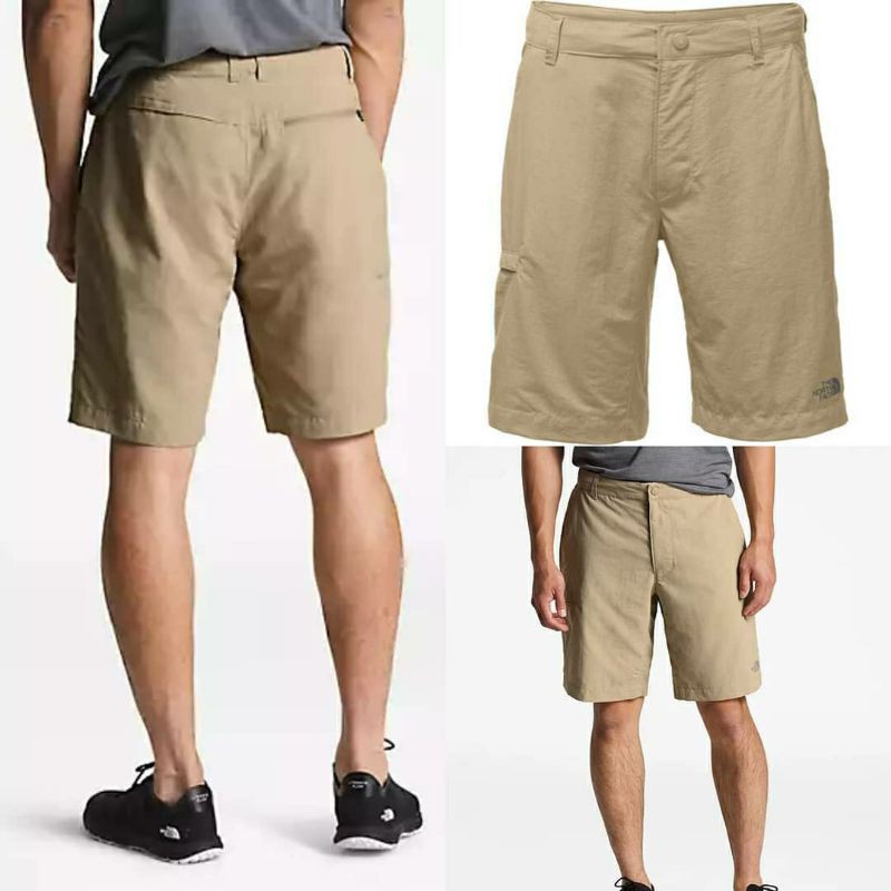 Jual The North Face Horizon 2.0 Short Original Mens | Shopee Indonesia