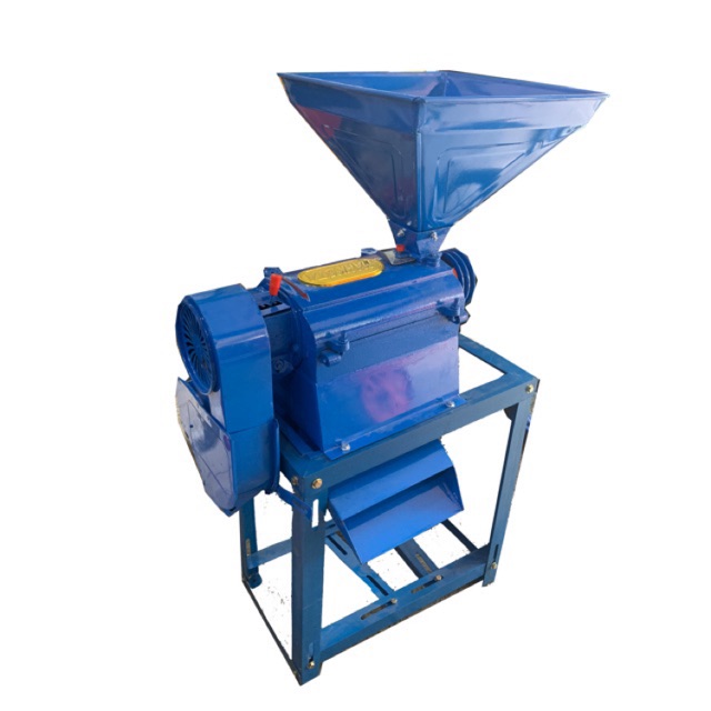 Mesin penggiling padi ricemill KD350 tanpa mesin Shopee Indonesia