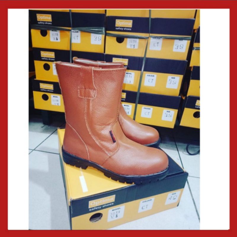 Jual Sepatu Safety Kings kwd 805 cx Optima Shopee Indonesia