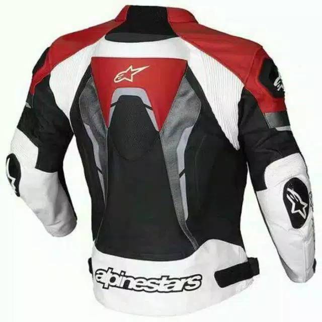 Jual Jaket Balap Sport Touring Bikers Motor Ninja Cbr R25 R25 Moge Sport Tebal Murah Roadrace Indonesia|Shopee Indonesia