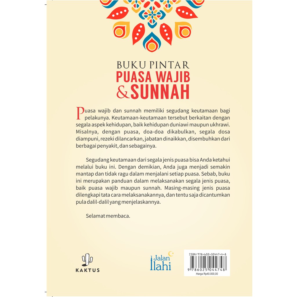 Jenis Jenis Puasa Wajib Dan Sunnah Berbagai Jenis Itu