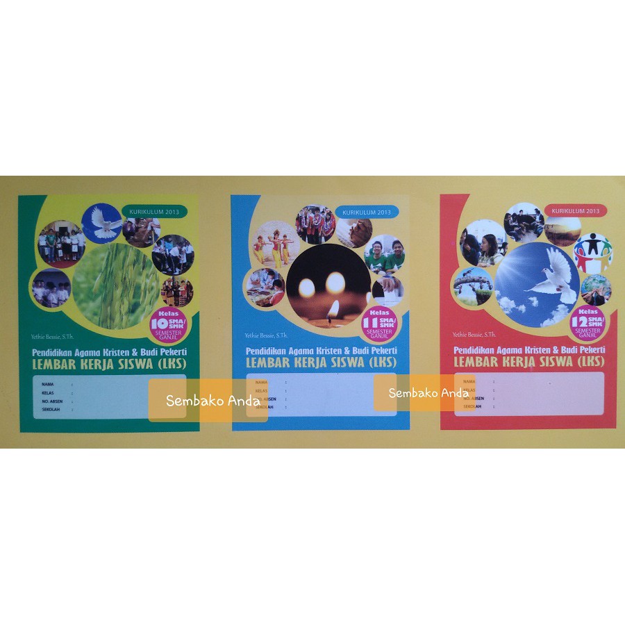 Soal Usbn Agama Kristen Kelas 12 2018