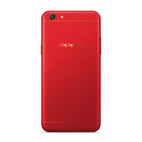HP OPPO F5 PRO CPH1727 6GB 64GB GARANSI RESMI PROMO MURAH Shopee