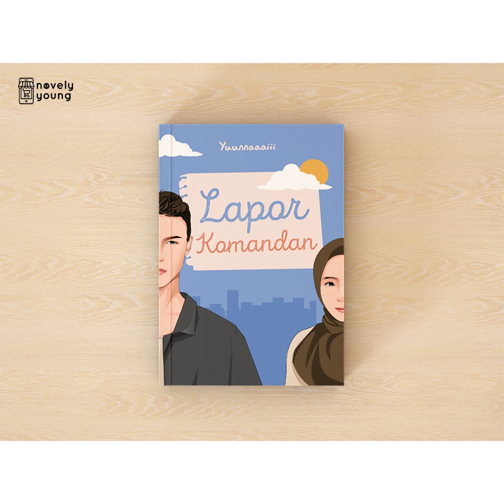 Download Novel Pdf Lapor Komandan healthy recipes