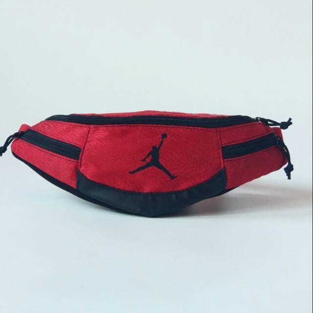 Jual Waist Bag JORDAN AIR Shopee Indonesia