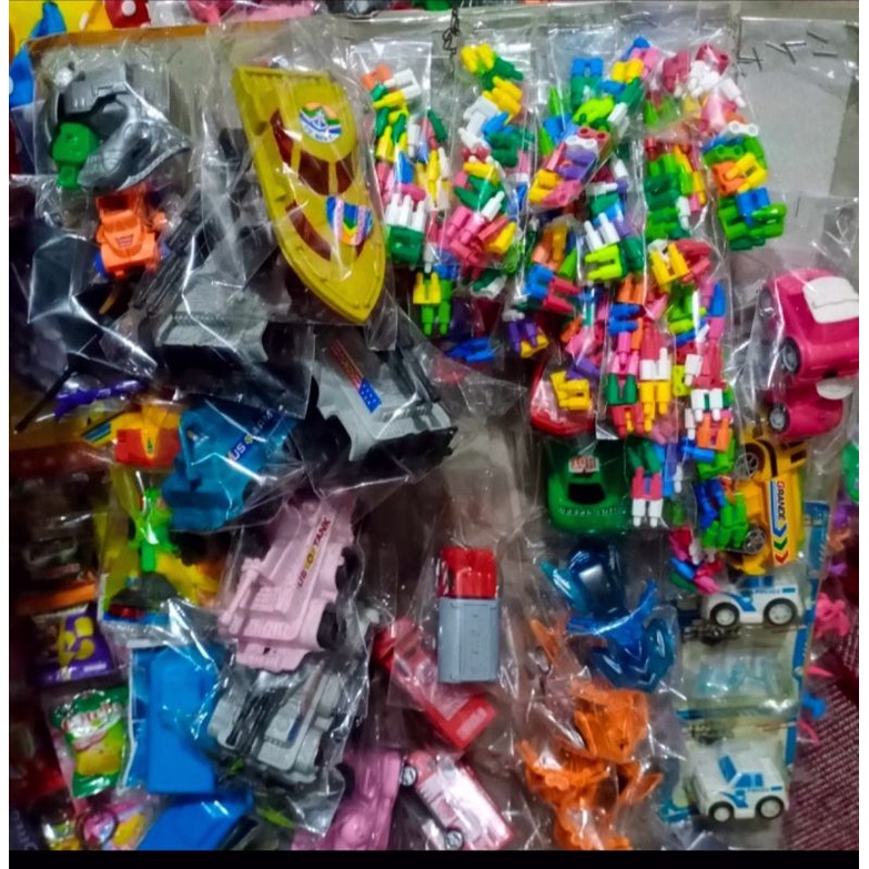 Jual Mainan Siap Jual Lagi Grosir Mainan Papanan Lembaran Isi 50 Pcs Indonesia|Shopee Indonesia