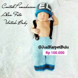 Jual TERLARIS !!! ALAS FOTO KAIN BULU 😍😍 BEST SELLER
