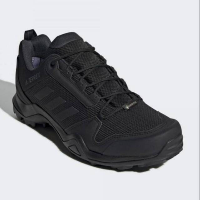 Jual Sepatu Adidas Men Terrex Ax3 Gtx Outdoor Shoes | Shopee Indonesia
