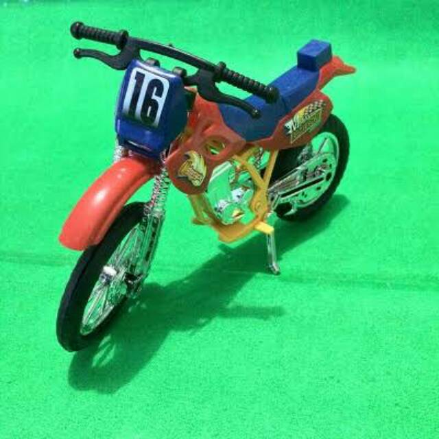 Jual Mainan Anak Motor Trail Mini Murah | Shopee Indonesia