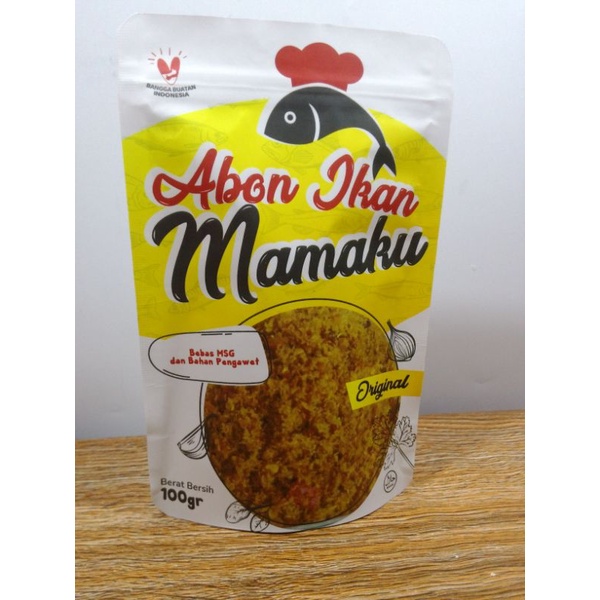 Jual Abon Ikan Mamaku, Abon Ikan, Snack Abon Pedas Manis, Abon Ikan  Tongkol, Abon Ikan Tuna, Abon, Abon sapi, Abon Ayam, Abon tanpa MSG, Olahan  ikan sehat, Makanan sehat, Abon tanpa pengawet,