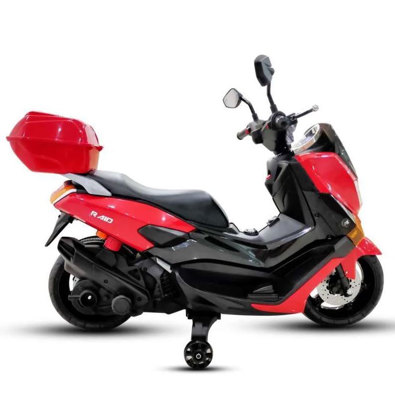 Jual Motor Aki Anak / Motor Mainan Murah / Motor Mainan Anak Yang Bisa Dinaiki Pmb M588 M 588 | Shopee Indonesia