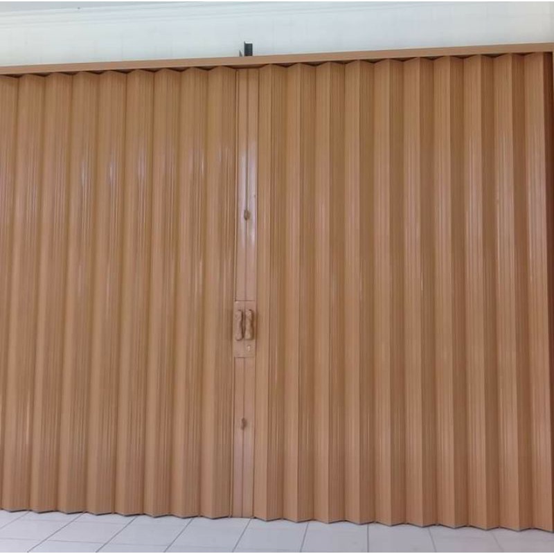 Jual Folding Gate Dan Rolling Door | Shopee Indonesia