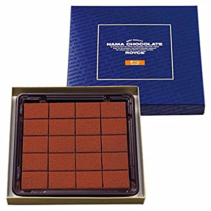 Jual Royce Nama Chocolate - Aulait | Shopee Indonesia