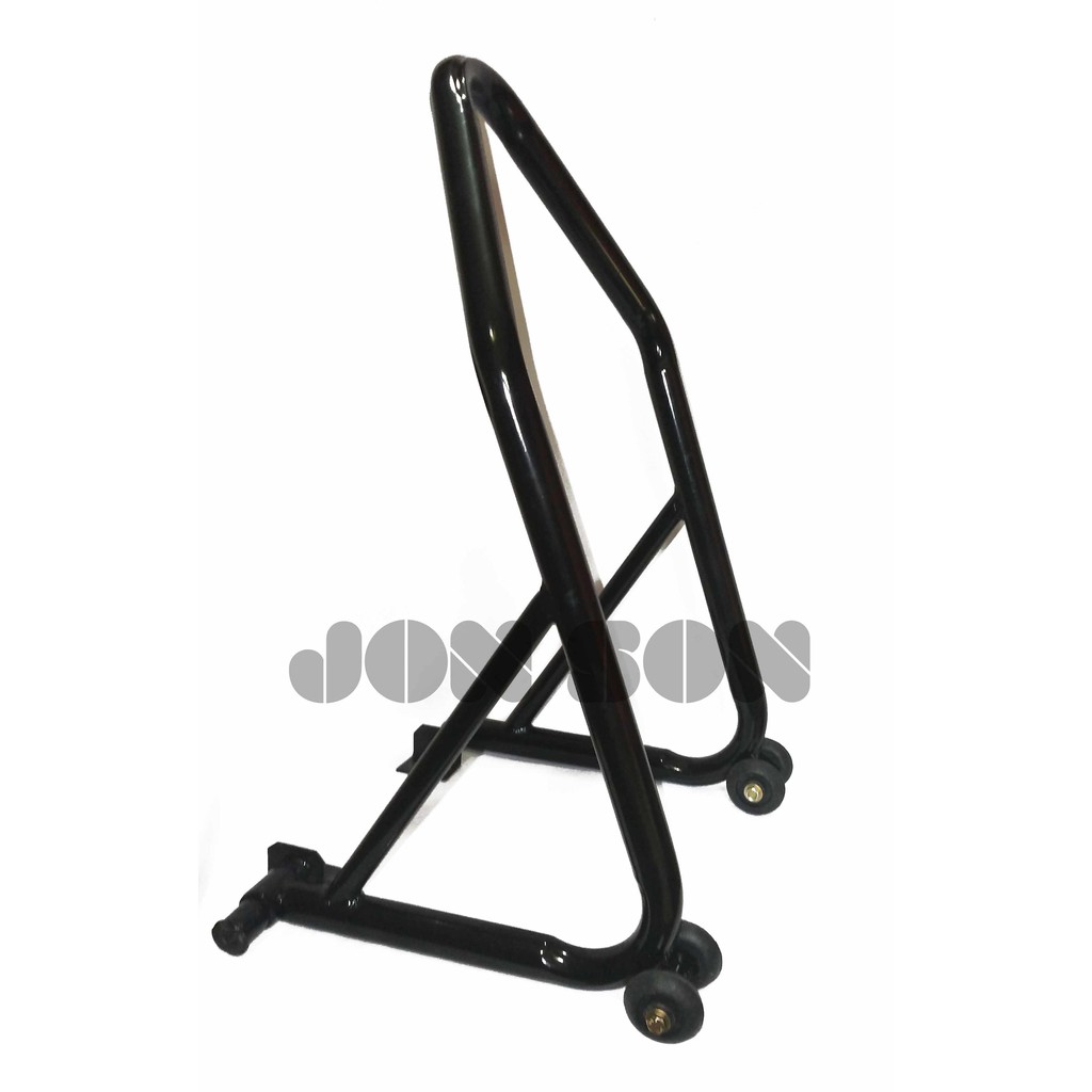 Jual Terlaris! Standar Paddock Motor Sport / Bebek Universal - Padock Padok Pedock Pedok Peddock | Shopee Indonesia