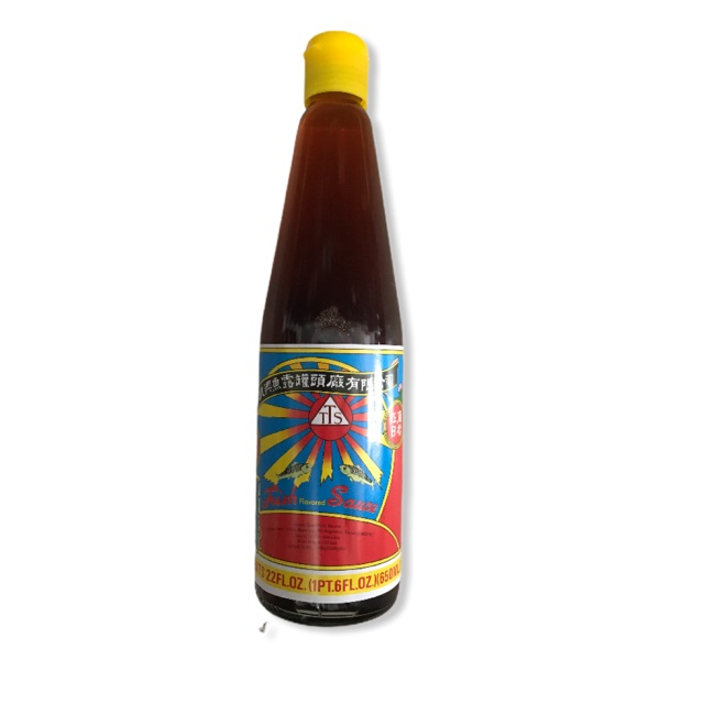 TTS FISH SAUCE SUN BRAND ( Kecap Matahari) | Lazada Indonesia
