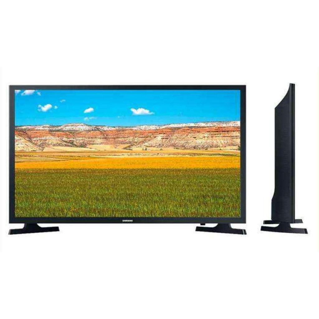 Jual Samsung 32T4001 . 32T4003 Tv Led 32 Inch Digital Tv Usb Movie Hd Ua32T4003 / Ua32T4001 (Resmi) Indonesia|Shopee Indonesia