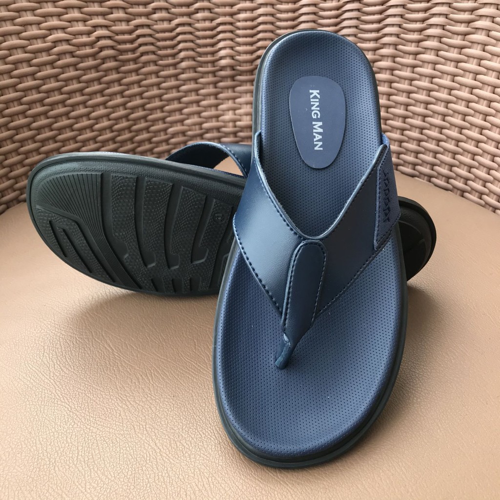 SANDAL PRIA KINGMAN PARIS PREMIUM ORIGINAL SANDAL JEPIT