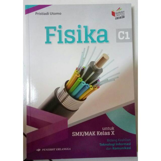 Terbaru !!! Fisika SMK C1l | Shopee Indonesia