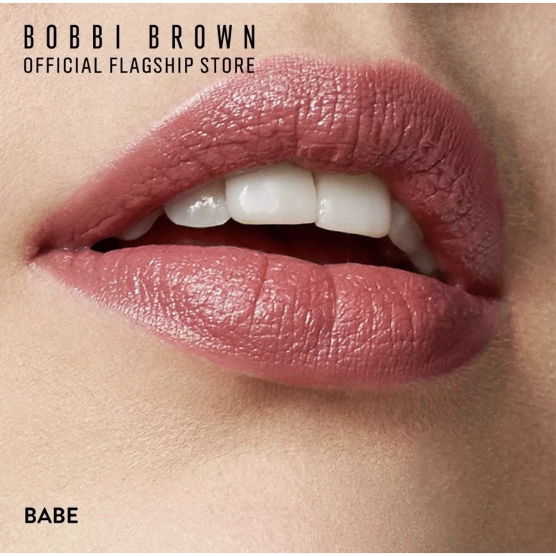 Jual Bobbi Brown Crushed Lip Color | Shopee Indonesia