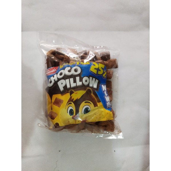 Jual CHOCO PILLOW SNACK KILOAN Shopee Indonesia