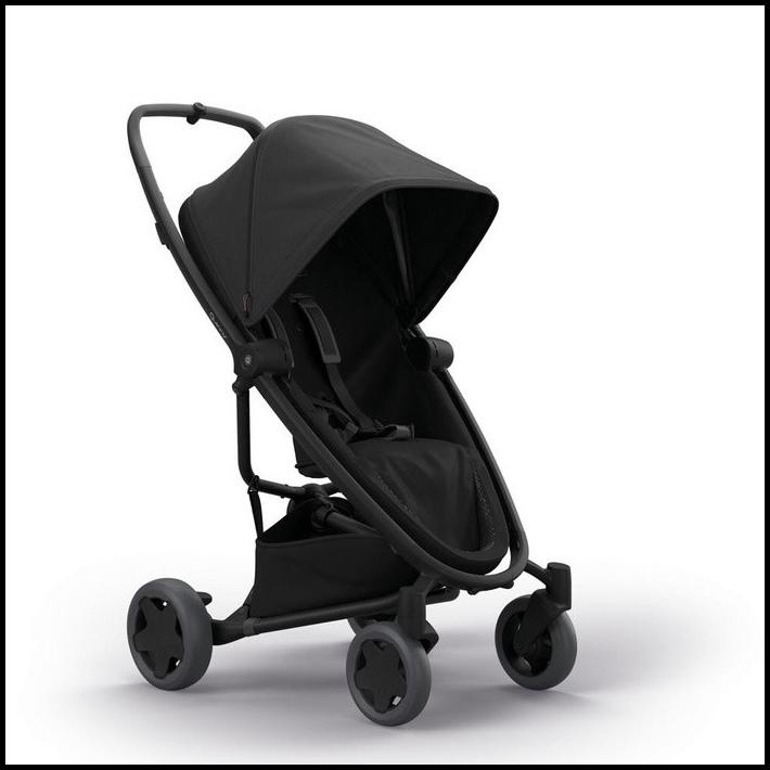 Jual Quinny Zapp Flex Plus Stroller Promo Ramadhan | Shopee Indonesia
