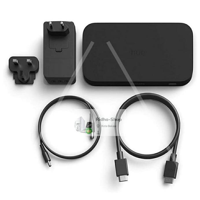 Jual New Philips Hue Hdmi Sync Box | Shopee Indonesia
