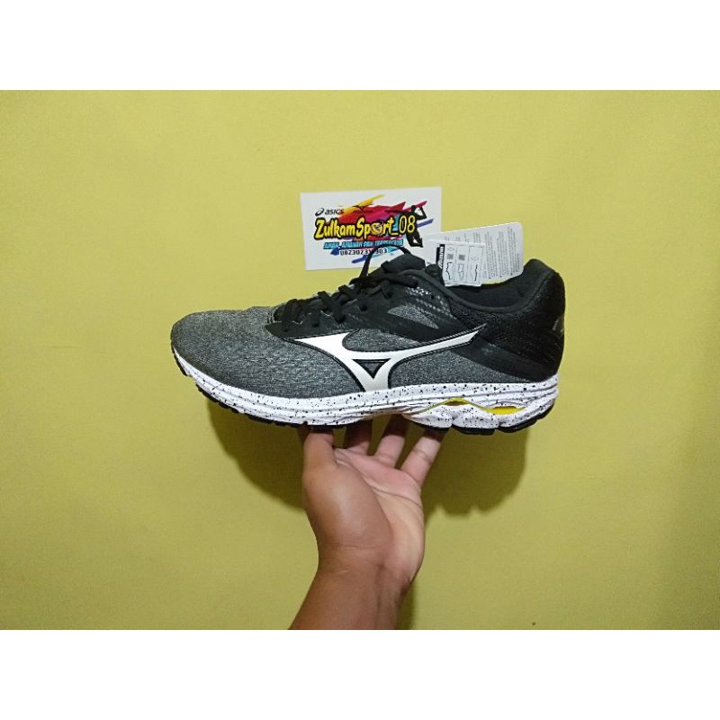 Jual Mizuno Wave Rider 23 | Shopee Indonesia
