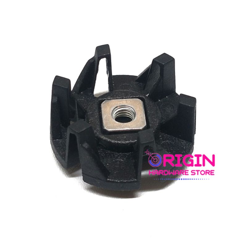 Jual Gear Blender MIYAKO BARU ORI Gir / Kopel Plastik Blender Miyako Shopee Indonesia