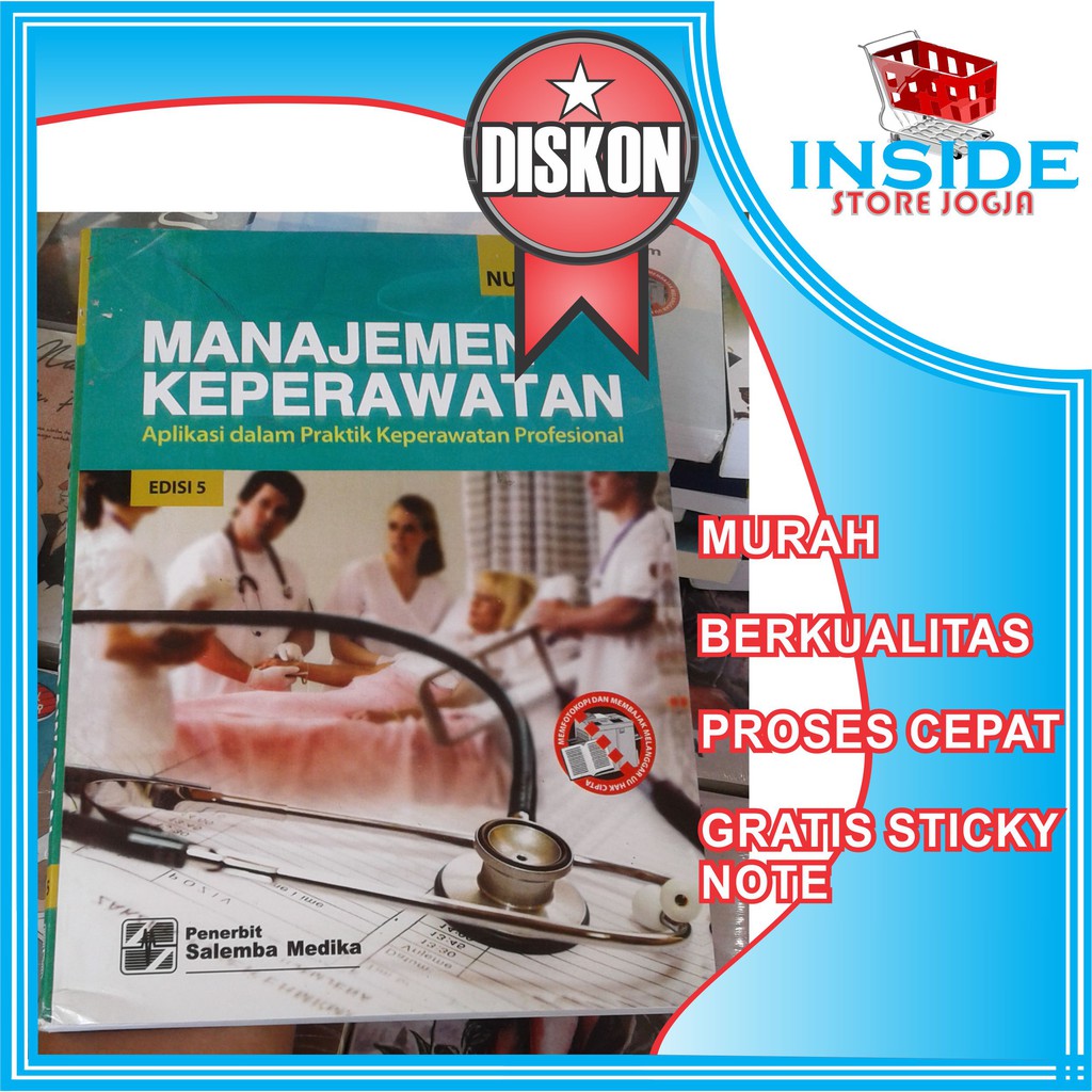 Manajemen Keperawatan Aplikasi dalam praktik keperawatan professional