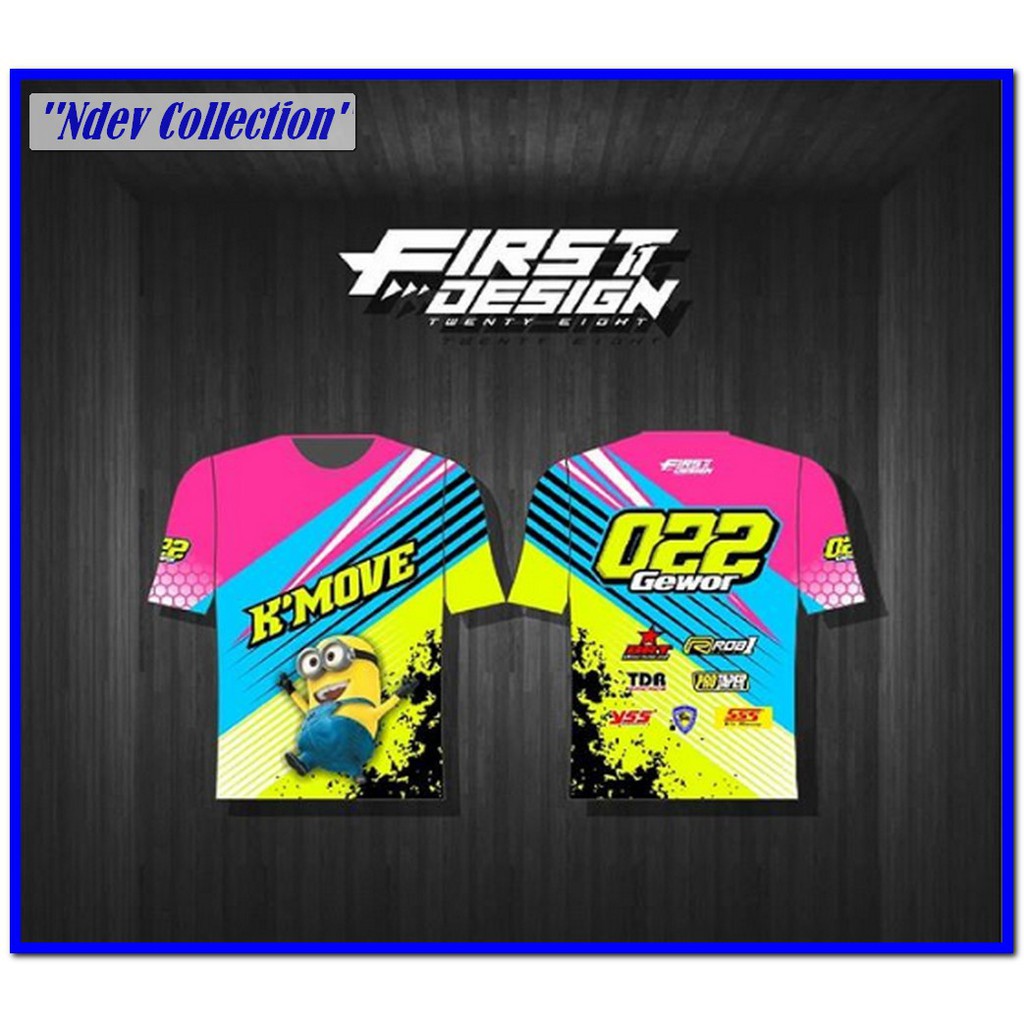 35+ Trends For Gambar Desain Baju Jersey Racing Moderation is The Key