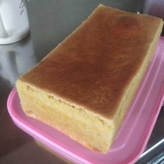Kue Lapis Legit Original (size Small) Asli Palembang