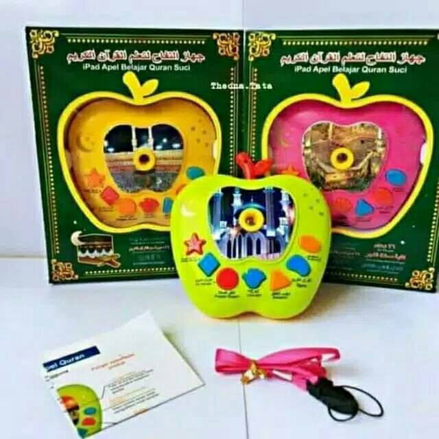 Jual Terlaris Mainan Edukasi Anak Islami Audio | Shopee Indonesia